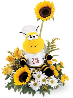 flower florist near baylor hospital dallas 