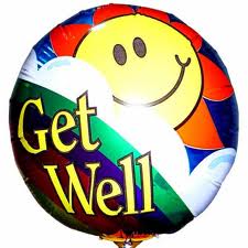 get well balloon delivery to children hospital dallas 